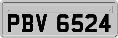 PBV6524