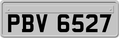 PBV6527