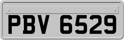 PBV6529