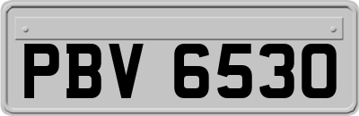 PBV6530