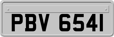 PBV6541