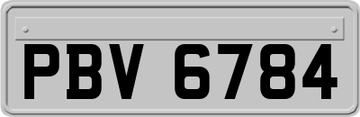 PBV6784