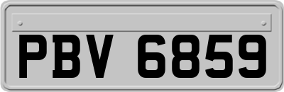 PBV6859