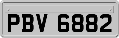 PBV6882