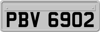 PBV6902