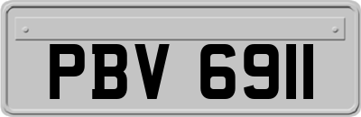 PBV6911