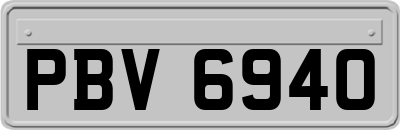 PBV6940