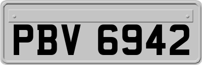 PBV6942