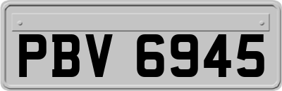 PBV6945