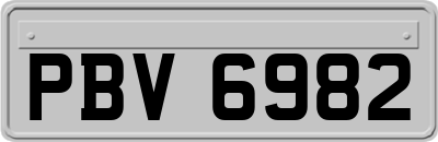 PBV6982