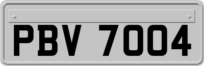 PBV7004