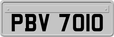 PBV7010