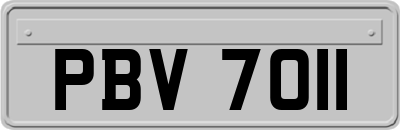 PBV7011