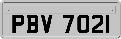 PBV7021