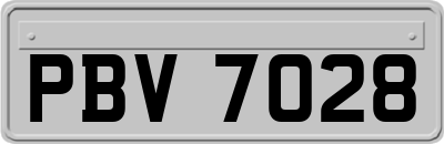 PBV7028