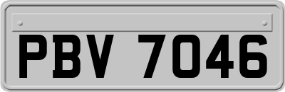 PBV7046