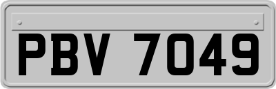 PBV7049