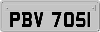 PBV7051