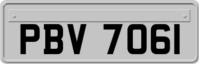 PBV7061