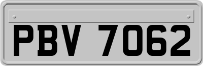 PBV7062