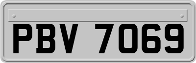 PBV7069