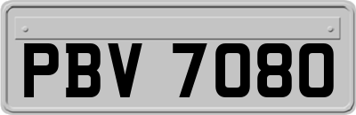 PBV7080