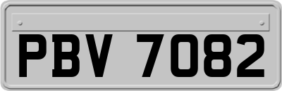 PBV7082