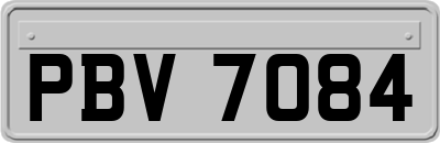 PBV7084