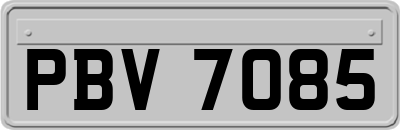 PBV7085