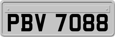 PBV7088