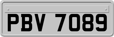 PBV7089