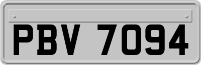 PBV7094