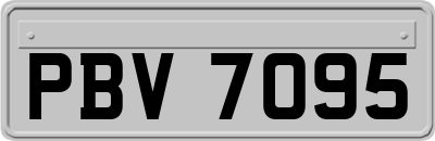 PBV7095