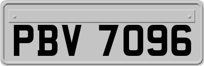 PBV7096