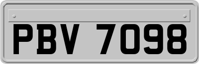 PBV7098