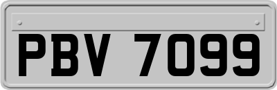 PBV7099