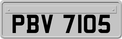 PBV7105