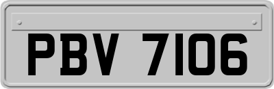 PBV7106