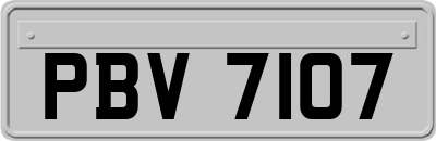 PBV7107