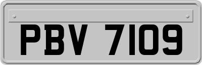 PBV7109