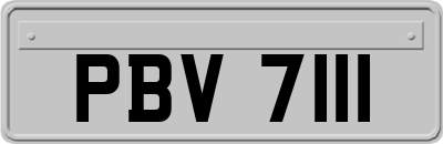 PBV7111