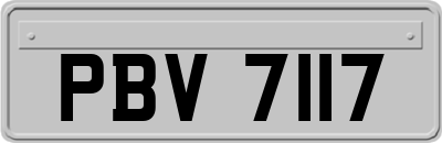 PBV7117