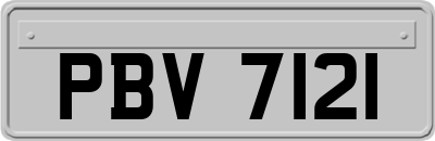 PBV7121