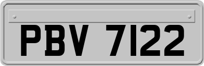 PBV7122