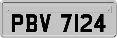 PBV7124