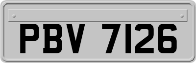 PBV7126