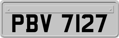 PBV7127