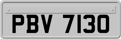 PBV7130