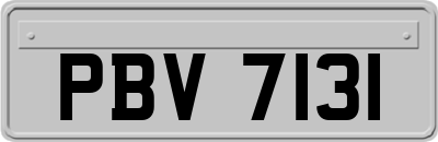 PBV7131