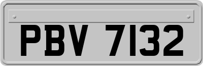 PBV7132